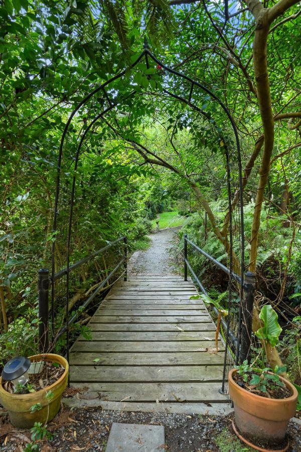 Paddys Creek Retreat Villa Upwey Bagian luar foto