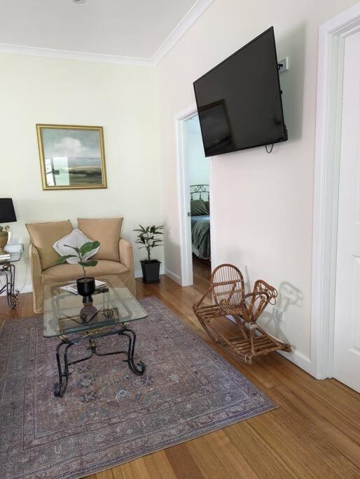 Paddys Creek Retreat Villa Upwey Bagian luar foto